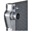 Load image into Gallery viewer, BEHR Radiator CR 1094 000P - Side View