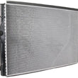 Load image into Gallery viewer, BEHR Radiator CR 1539 000S