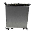 Load image into Gallery viewer, BEHR Radiator CR 1906 000S