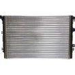 Load image into Gallery viewer, BEHR Radiator CR 2032 000S - Main Product View