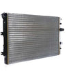 Load image into Gallery viewer, BEHR Radiator CR 2032 000S - Side View