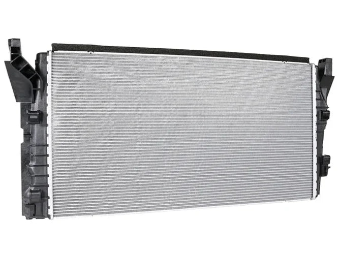 BEHR Radiator CR 2314 000P - Side View