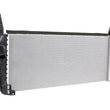 Load image into Gallery viewer, BEHR Radiator CR 2319 000P - Side View
