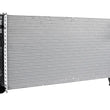 Load image into Gallery viewer, BEHR Radiator CR 2335 000P - Main Product View