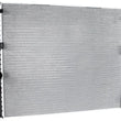 Load image into Gallery viewer, BEHR Radiator CR 2630 000P - Main Product View