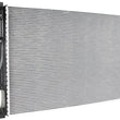 Load image into Gallery viewer, BEHR Radiator CR 38 000S - Side View