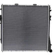 Load image into Gallery viewer, BEHR Radiator CR 566 000P