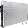 Load image into Gallery viewer, BEHR Radiator CR 811 000S