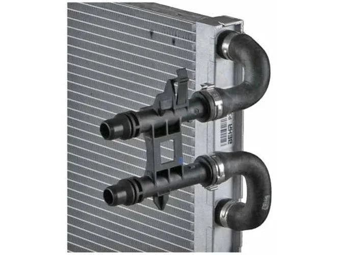 BEHR Radiator CIR 18 000P - Side View