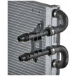 Load image into Gallery viewer, BEHR Radiator CIR 18 000P - Side View