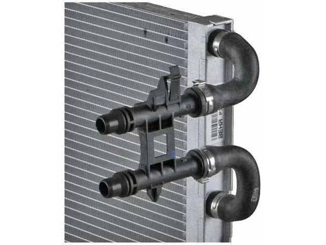 BEHR Radiator CIR 18 000P - Side View