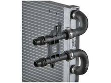 Load image into Gallery viewer, BEHR Radiator CIR 18 000P - Side View