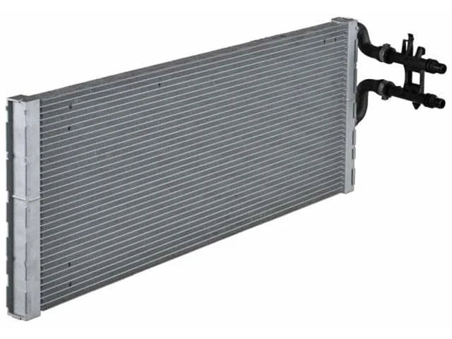 BEHR Radiator CIR 18 000P - Detail View