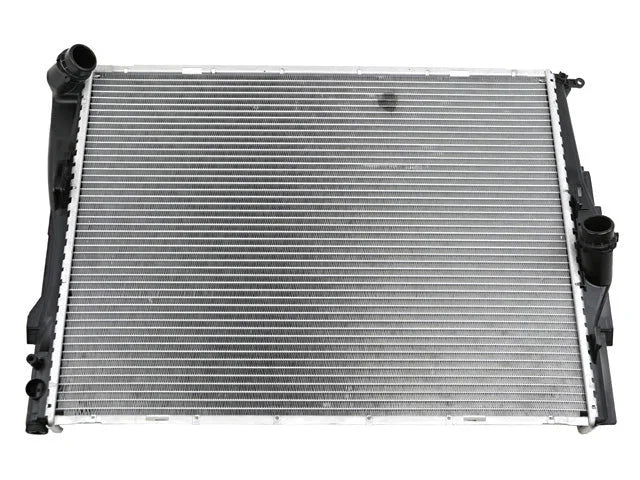 BEHR Radiator CR 1089 000P - Main Product View