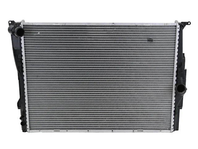 BEHR Radiator CR 1089 000P - Side View