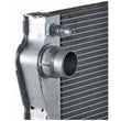 Load image into Gallery viewer, BEHR Radiator CR 1094 000P - Side View