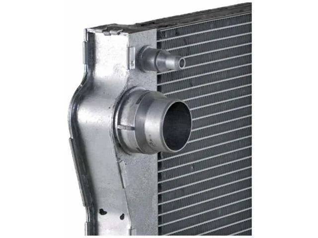 BEHR Radiator CR 1094 000P - Side View