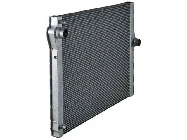 BEHR Radiator CR 1094 000P - Detail View