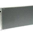 Load image into Gallery viewer, BEHR Radiator CR 1095 000P