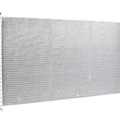 Load image into Gallery viewer, BEHR Radiator CR 1098 000P - Side View