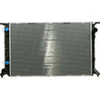 Load image into Gallery viewer, BEHR Radiator CR 1133 000P - Main Product View