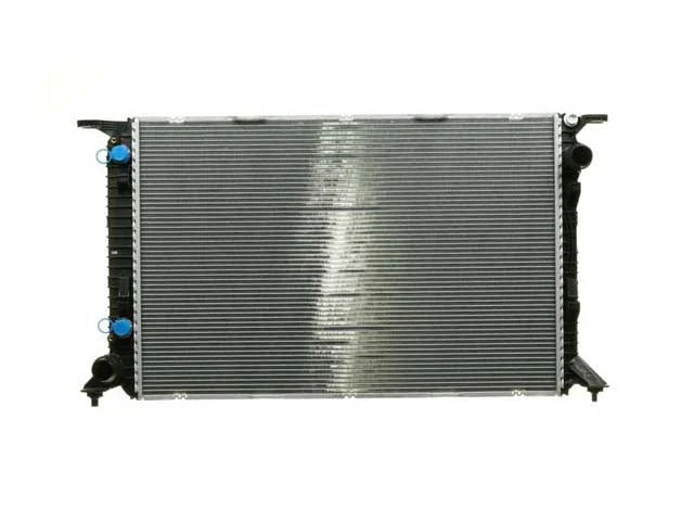 BEHR Radiator CR 1133 000P - Main Product View