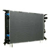 Load image into Gallery viewer, BEHR Radiator CR 1133 000P - Side View