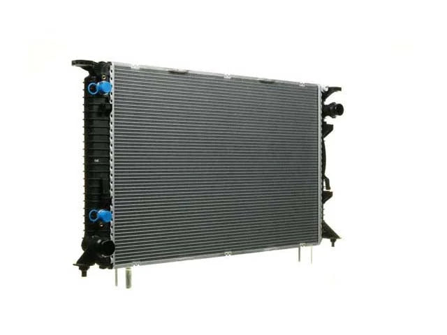 BEHR Radiator CR 1133 000P - Side View