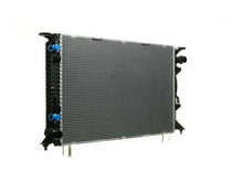 Load image into Gallery viewer, BEHR Radiator CR 1133 000P - Side View