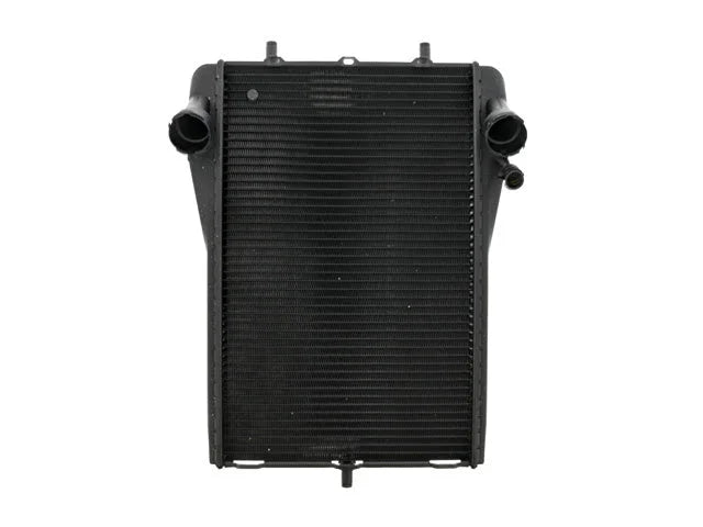 BEHR Radiator CR 1396 000P