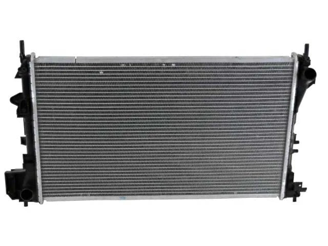 BEHR Radiator CR 1496 000S