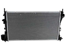 Load image into Gallery viewer, BEHR Radiator CR 1496 000S