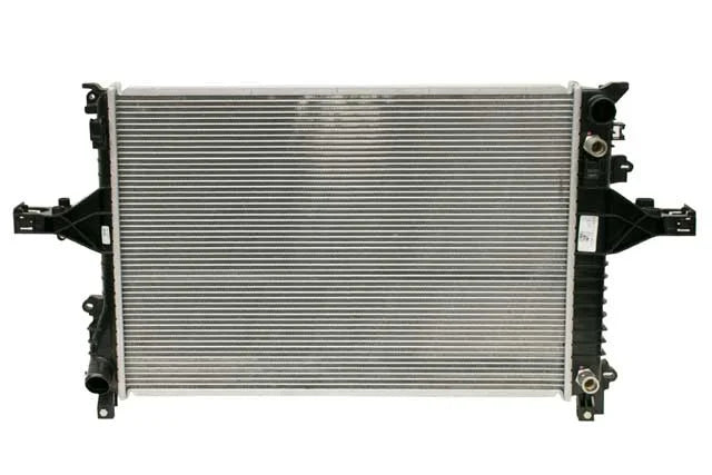 BEHR Radiator CR 1547 001S