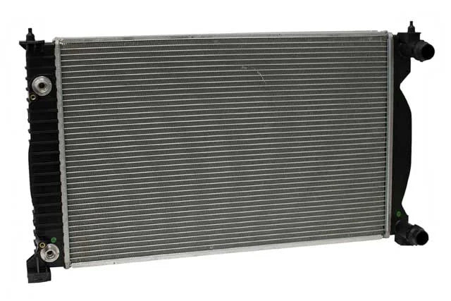 BEHR Radiator CR 1675 000S