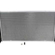 Load image into Gallery viewer, BEHR Radiator CR 1710 000S