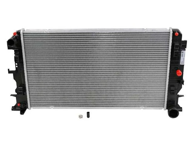 BEHR Radiator CR 1710 000S