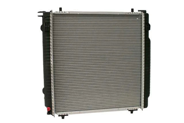 BEHR Radiator CR 1712 000P