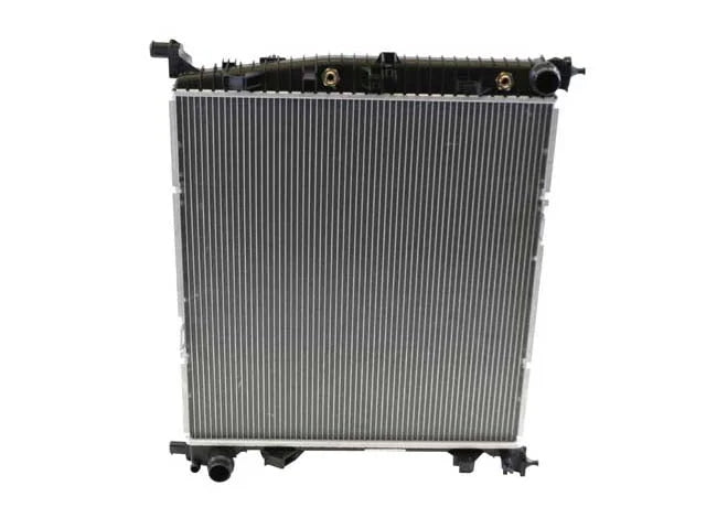 BEHR Radiator CR 1906 000S