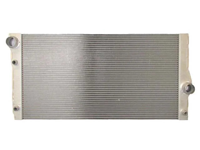 BEHR Radiator CR 1928 000P