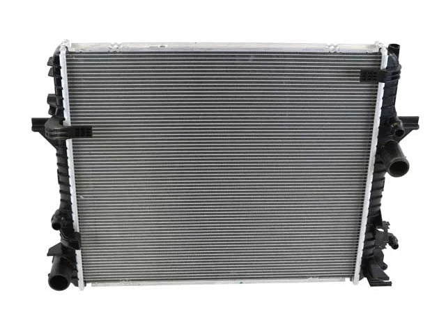 BEHR Radiator CR 1929 000P