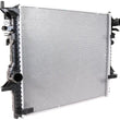 Load image into Gallery viewer, BEHR Radiator CR 1930 000P