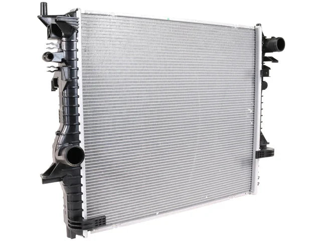 BEHR Radiator CR 1930 000P