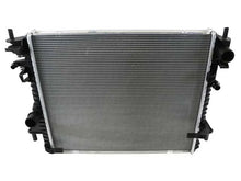 Load image into Gallery viewer, BEHR Radiator CR 1937 000P - Main Product View