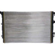 Load image into Gallery viewer, BEHR Radiator CR 2032 000S - Main Product View