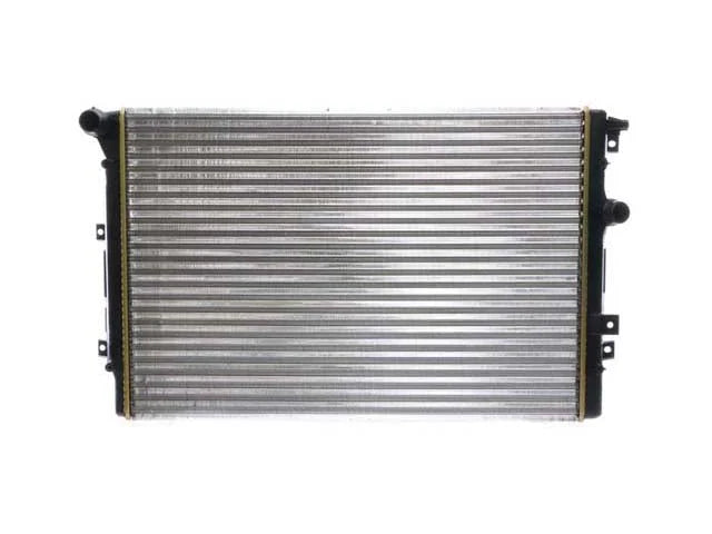 BEHR Radiator CR 2032 000S - Main Product View