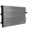 Load image into Gallery viewer, BEHR Radiator CR 2032 000S - Side View