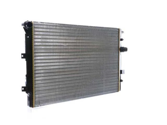 BEHR Radiator CR 2032 000S - Side View