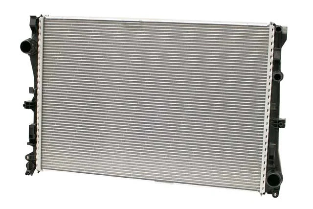 BEHR Radiator CR 2101 000P