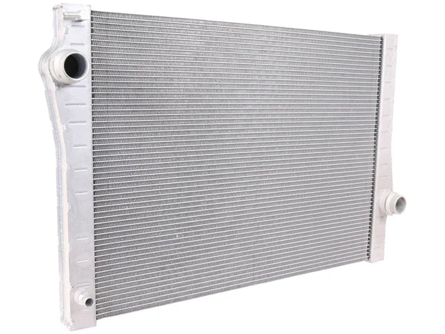 BEHR Radiator CR 2109 000S
