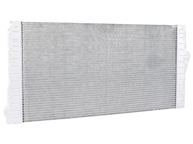 BEHR Radiator CR 2110 000S - Side View